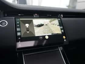 Land Rover Range Rover Evoque (2026) thumbnail 21