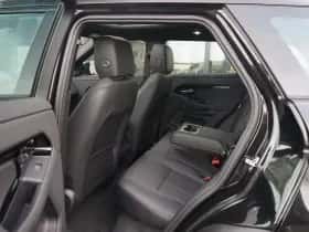 Land Rover Range Rover Evoque (2026) thumbnail 5
