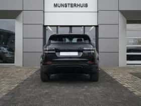 Land Rover Range Rover Evoque (2026) thumbnail 7