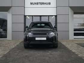 Land Rover Range Rover Evoque (2026) thumbnail 8