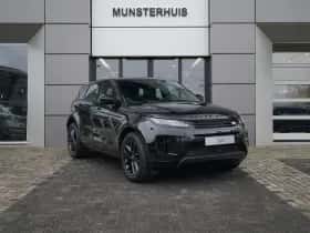 Land Rover Range Rover Evoque (2026) thumbnail 9