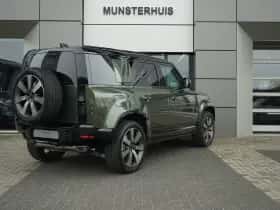 Land Rover Defender (2026) thumbnail 2