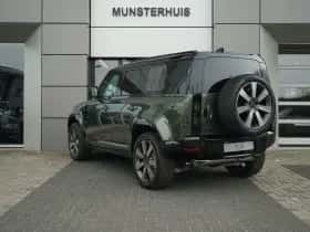 Land Rover Defender (2026) thumbnail 13