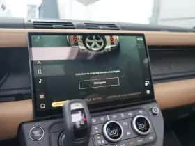 Land Rover Defender (2026) thumbnail 25
