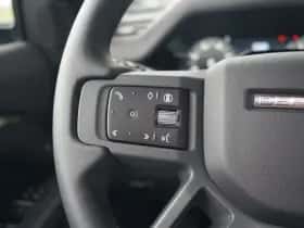 Land Rover Defender (2026) thumbnail 19