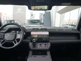 Land Rover Defender (2026) thumbnail 4