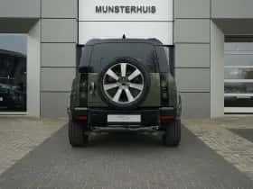 Land Rover Defender (2026) thumbnail 7