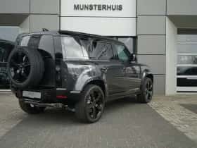 Land Rover Defender (2026) thumbnail 2