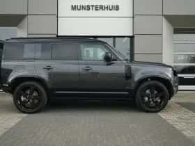 Land Rover Defender (2026) thumbnail 11