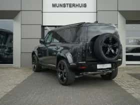 Land Rover Defender (2026) thumbnail 14
