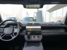 Land Rover Defender (2026) thumbnail 4