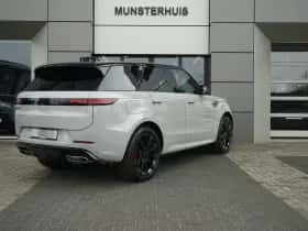 Land Rover Range Rover Sport (2026) thumbnail 2