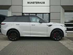 Land Rover Range Rover Sport (2026) thumbnail 11