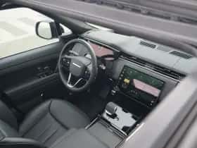 Land Rover Range Rover Sport (2026) thumbnail 12