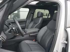 Land Rover Range Rover Sport (2026) thumbnail 34