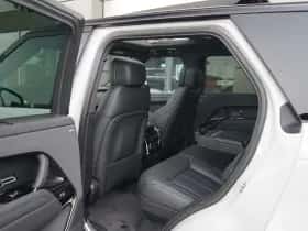 Land Rover Range Rover Sport (2026) thumbnail 5