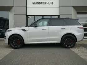 Land Rover Range Rover Sport (2026) thumbnail 6