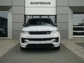Land Rover Range Rover Sport (2026) thumbnail 8