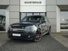 Land Rover Range Rover Sport (2026) thumbnail 1