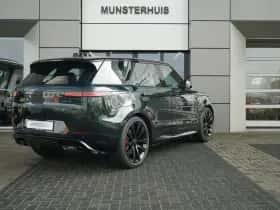 Land Rover Range Rover Sport (2026) thumbnail 2