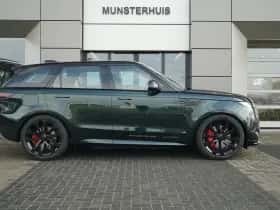 Land Rover Range Rover Sport (2026) thumbnail 11