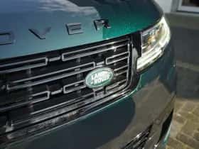 Land Rover Range Rover Sport (2026) thumbnail 12