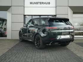 Land Rover Range Rover Sport (2026) thumbnail 13