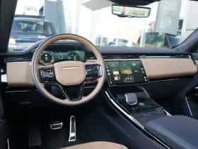 Land Rover Range Rover Sport (2026) thumbnail 15