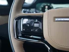 Land Rover Range Rover Sport (2026) thumbnail 17