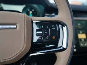 Land Rover Range Rover Sport (2026) thumbnail 20