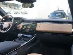 Land Rover Range Rover Sport (2026) thumbnail 3