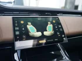 Land Rover Range Rover Sport (2026) thumbnail 23