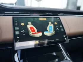 Land Rover Range Rover Sport (2026) thumbnail 25