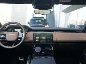 Land Rover Range Rover Sport (2026) thumbnail 4