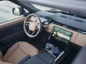 Land Rover Range Rover Sport (2026) thumbnail 34