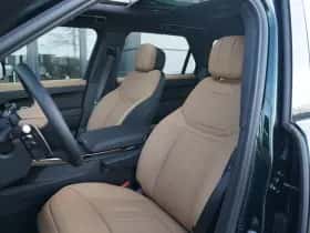 Land Rover Range Rover Sport (2026) thumbnail 35