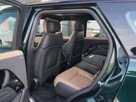 Land Rover Range Rover Sport (2026) thumbnail 5