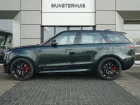 Land Rover Range Rover Sport (2026) thumbnail 6