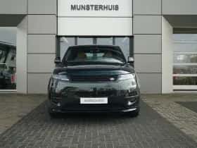 Land Rover Range Rover Sport (2026) thumbnail 8