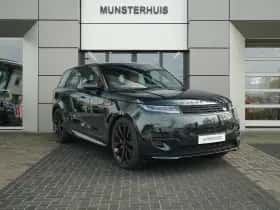 Land Rover Range Rover Sport (2026) thumbnail 10
