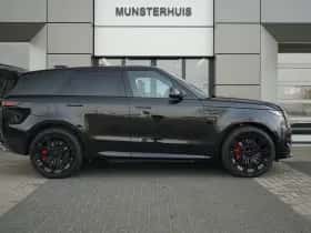Land Rover Range Rover Sport (2026) thumbnail 11