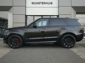 Land Rover Range Rover Sport (2026) thumbnail 6