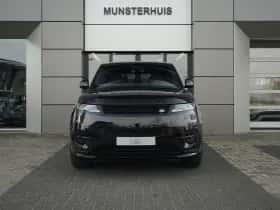 Land Rover Range Rover Sport (2026) thumbnail 8