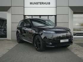 Land Rover Range Rover Sport (2026) thumbnail 10