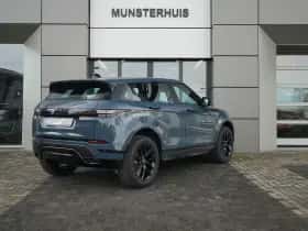 Land Rover Range Rover Evoque (2026) thumbnail 2