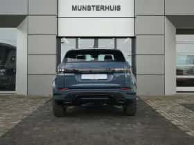 Land Rover Range Rover Evoque (2026) thumbnail 7
