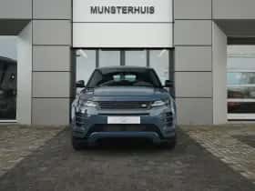 Land Rover Range Rover Evoque (2026) thumbnail 8