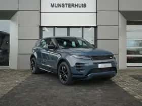 Land Rover Range Rover Evoque (2026) thumbnail 10