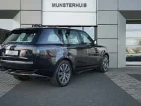 Land Rover Range Rover (2026) thumbnail 2