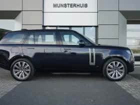 Land Rover Range Rover (2026) thumbnail 11